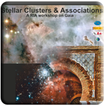 Stellar Clusters & Associations: A RIA Workshop on Gaia